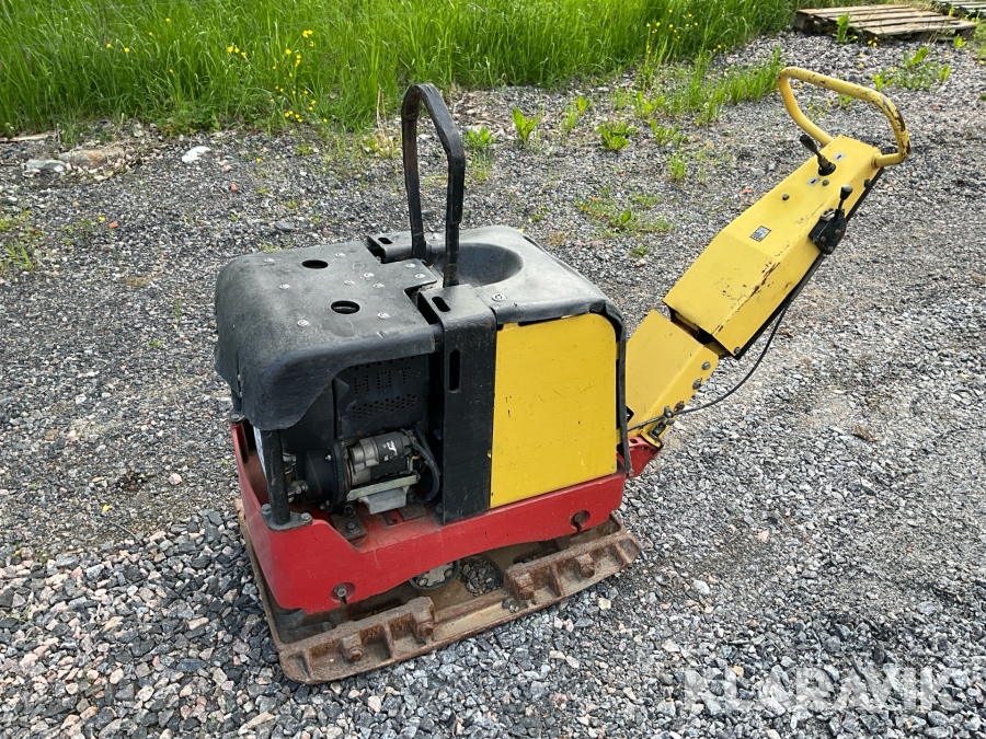 Markvibrator Dynapac LH300