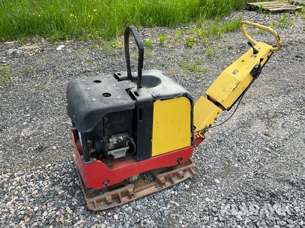 Markvibrator Dynapac LH300