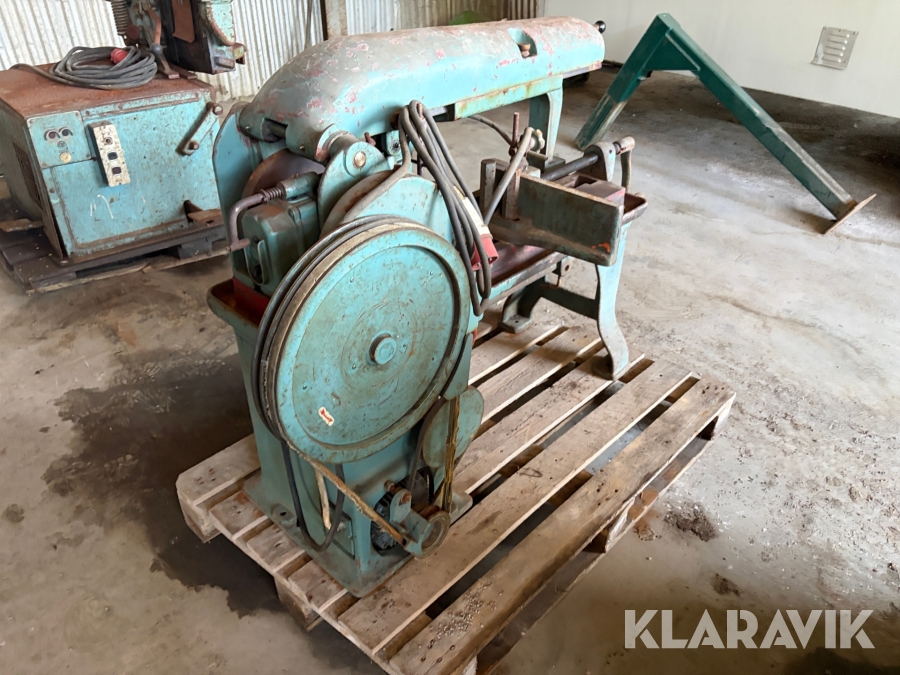 Kallsåg Sajo RC 45