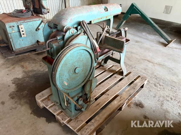 Kallsåg Sajo RC 45