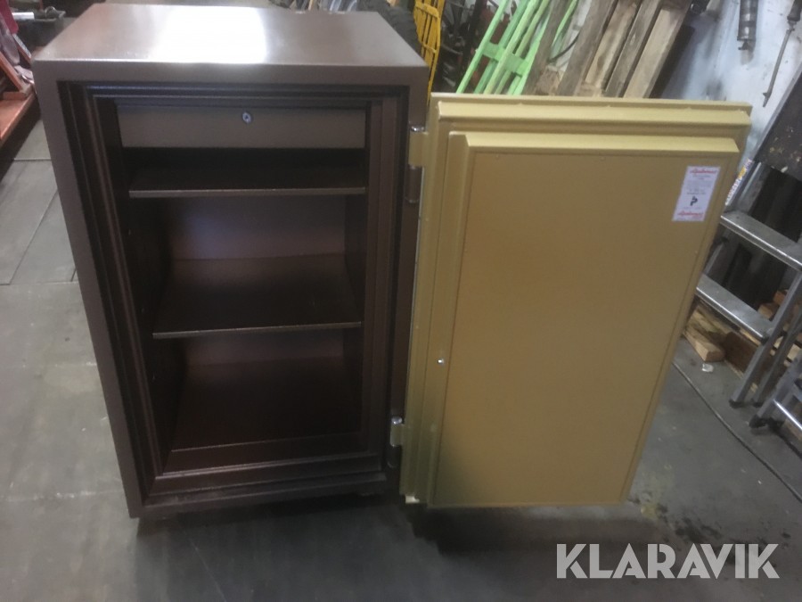 Dokumentskåp Diplomat 1100 B