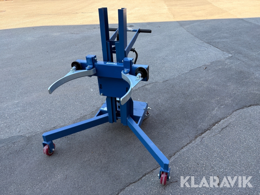 Fatlyft Denios LD-SK