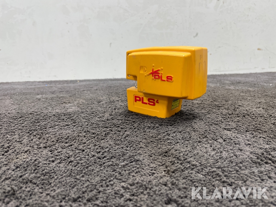 Linjelaser Topcon 918 7421