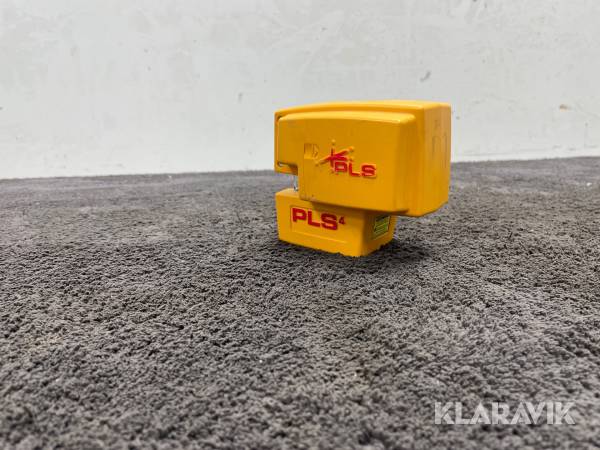 Linjelaser Topcon 918 7421