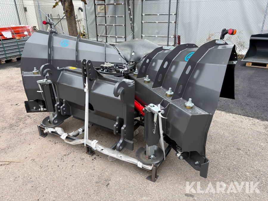 Vikplog GA 3,20