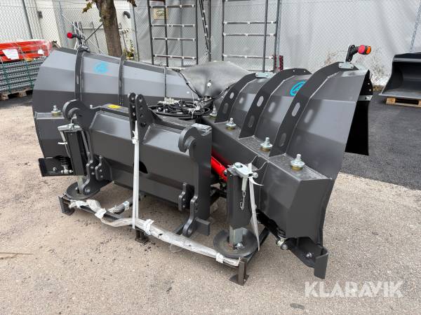 Vikplog GA 3,20