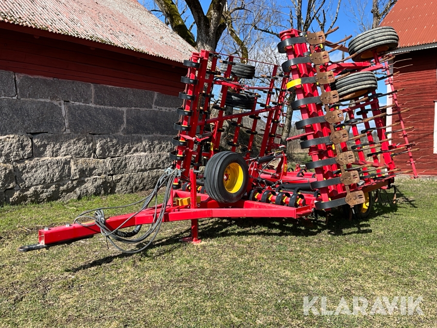 Harv Väderstad NZA 700