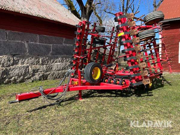 Harv Väderstad NZA 700