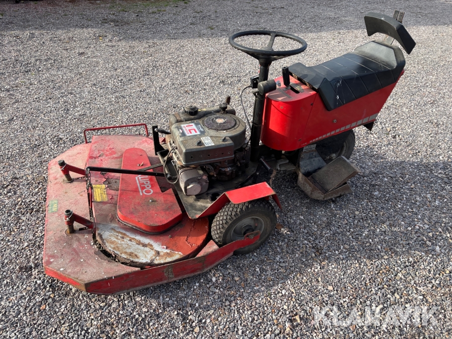 Gräsklippare Klippo 08