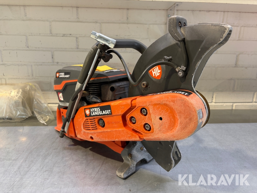 Kap Husqvarna K970
