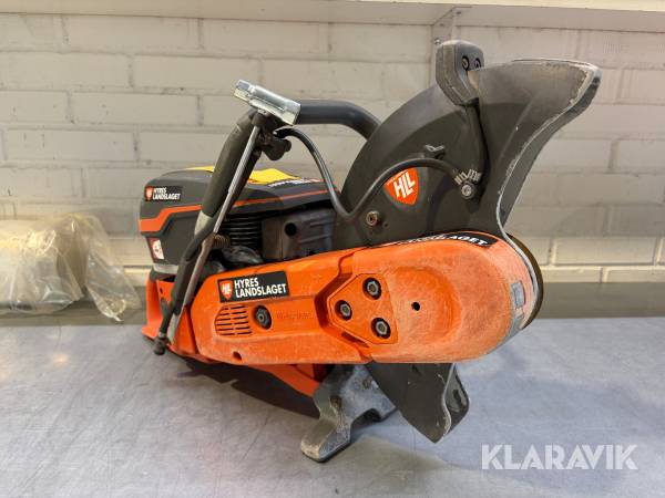 Kap Husqvarna K970