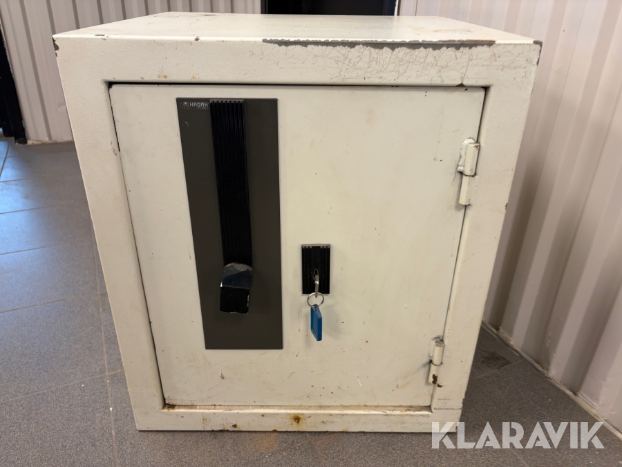 Kassaskåp Hadak 90000