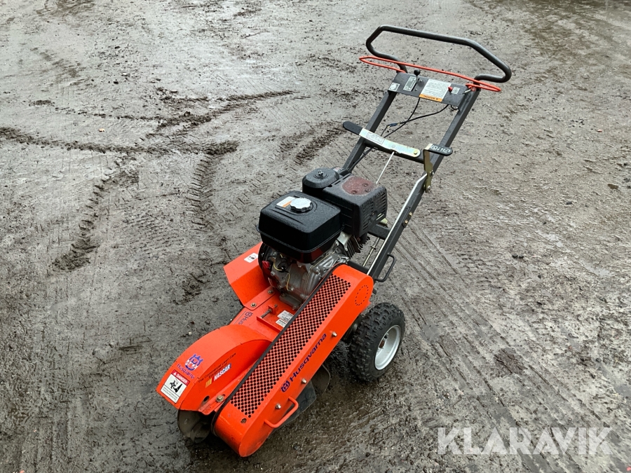 Stubbfräs Husqvarna Commercial SG13