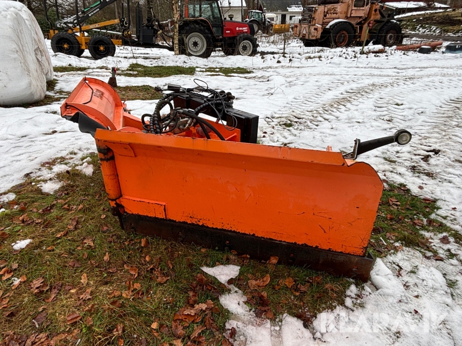 Vikplog Pronar PUV-2800