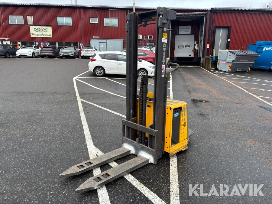 Ledstaplare Atlet TS/140STFVP320