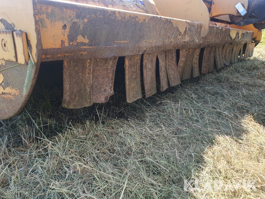 Betesputs / slaghack Berti EKR/S 300 Front eller bak