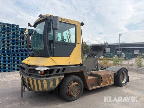 Terminaltruck Terberg RT222