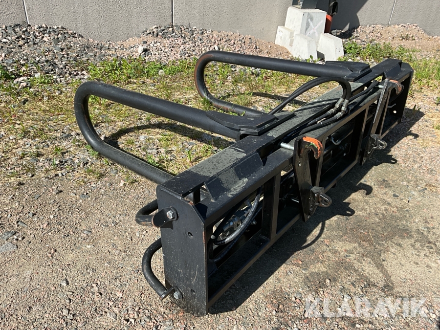 Balgrip Ålö Quadrogrip