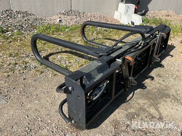 Balgrip Ålö Quadrogrip