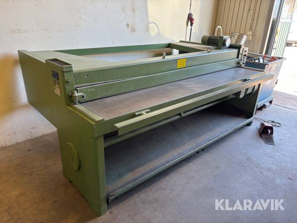 Gradsax Schechtl SMT 250 / MA