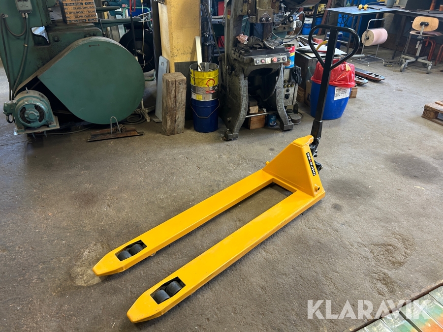 Palldragare Intra XL