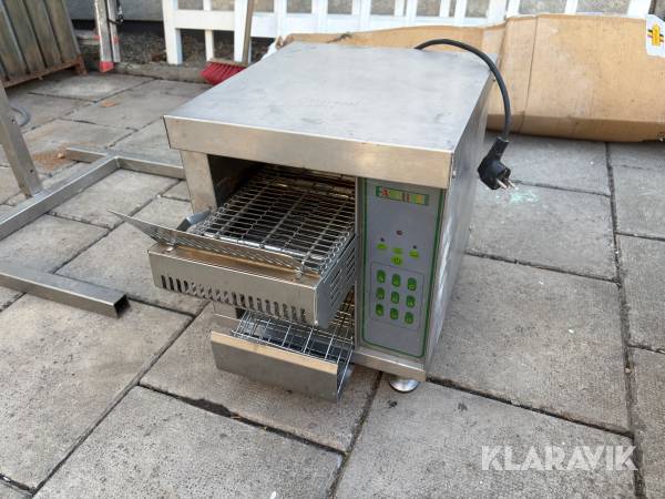 Toaster Easy Line