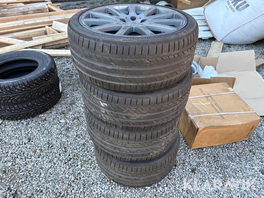 Bildäck Rotalla Setula Space Ruoi