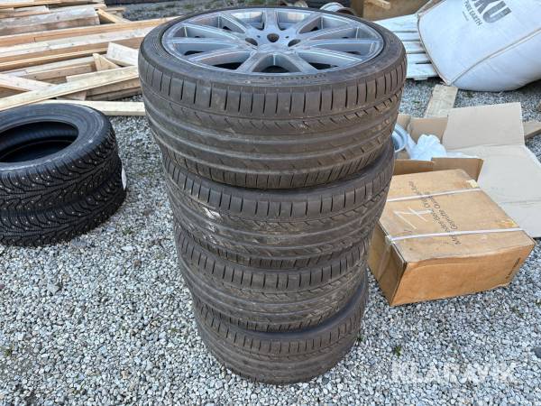 Bildäck Rotalla Setula Space Ruoi