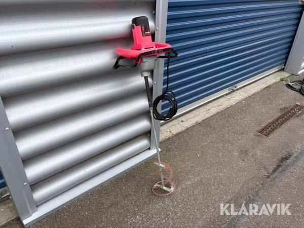 Visp Niko BM 1600