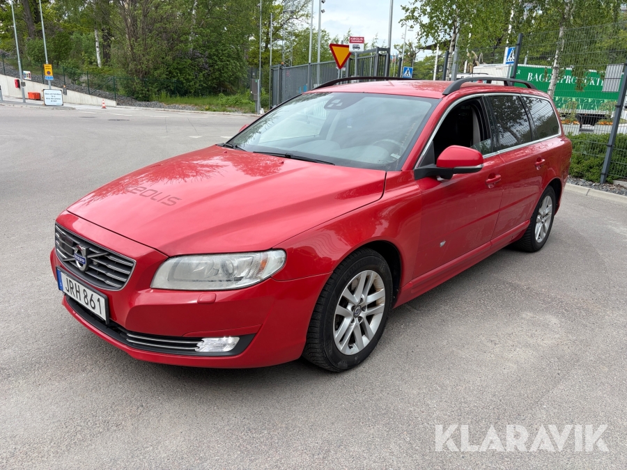 Volvo V70