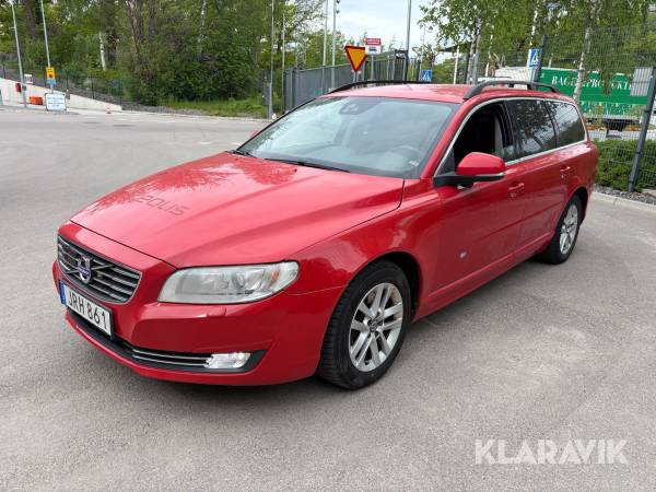 Volvo V70