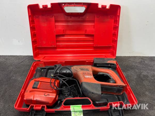 Tigersåg Hilti WSR 36-A