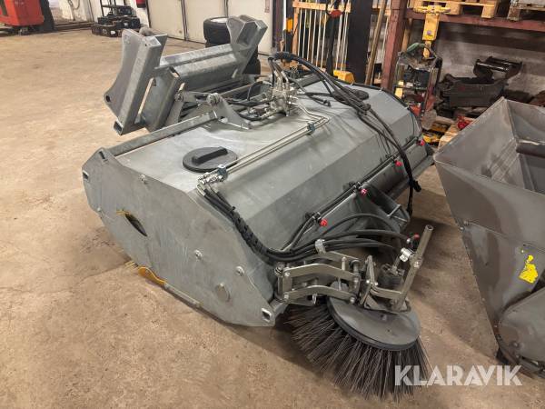 Sopaggregat Siringe US2000