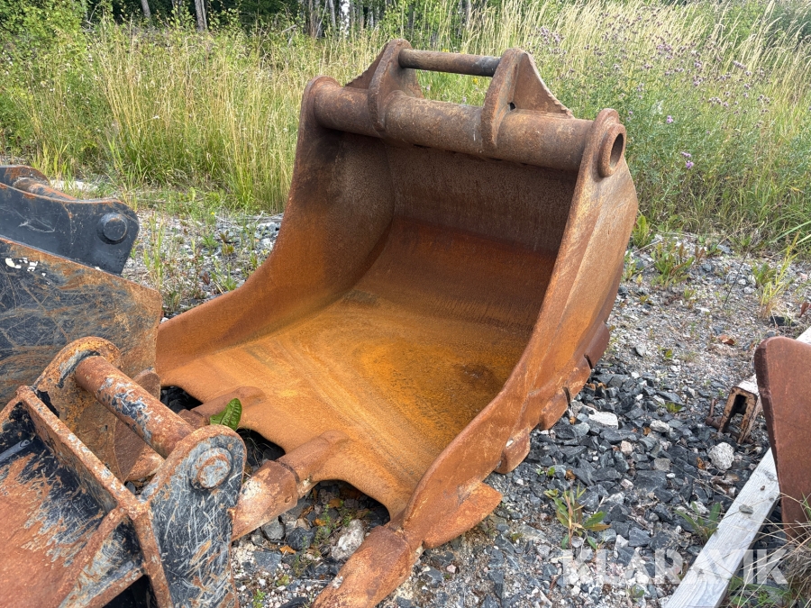 Tandskopa Gjerstad 1350L