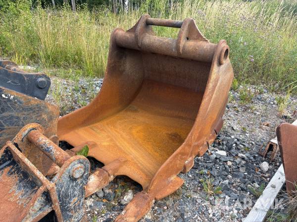 Tandskopa Gjerstad 1350L