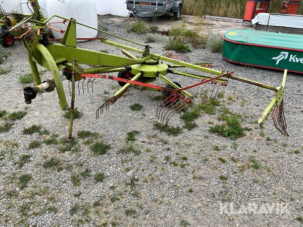 Strängläggare Claas WS 280 S