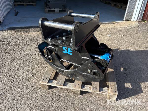 Entreprenadgrip SE SEE26 S45