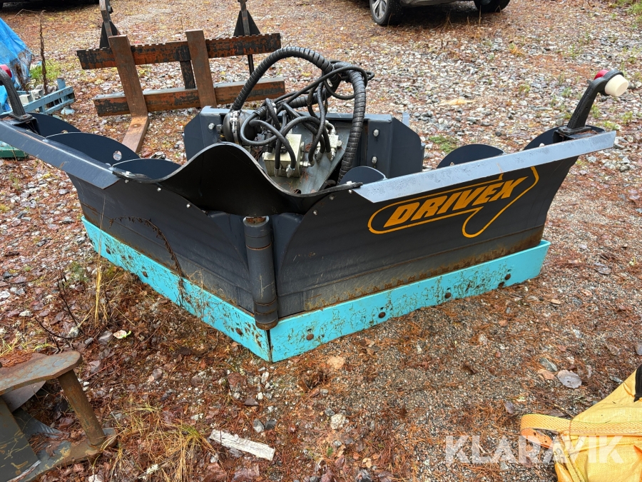 Vikplog Drivex VP24-L30