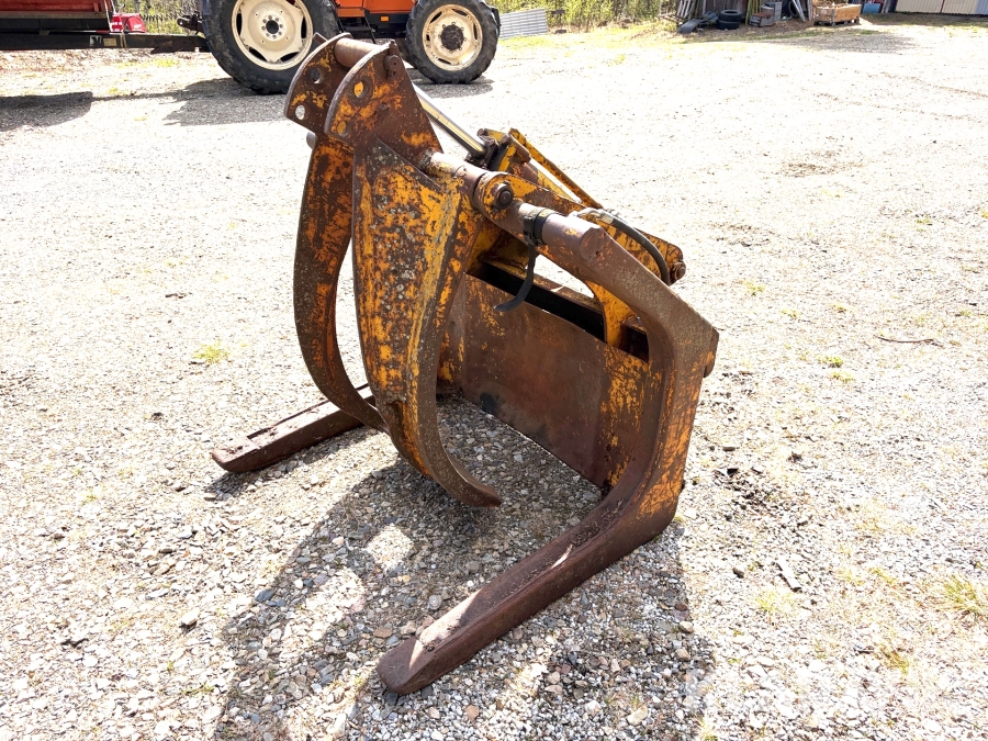Timmergrip Lilla BM