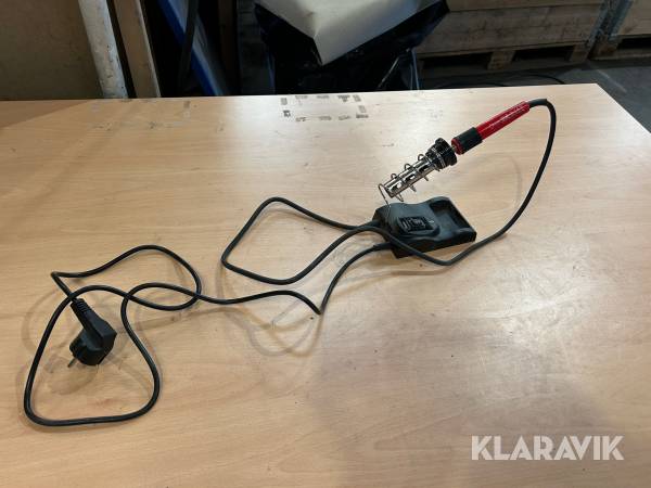 Lödkolv BizLine 700