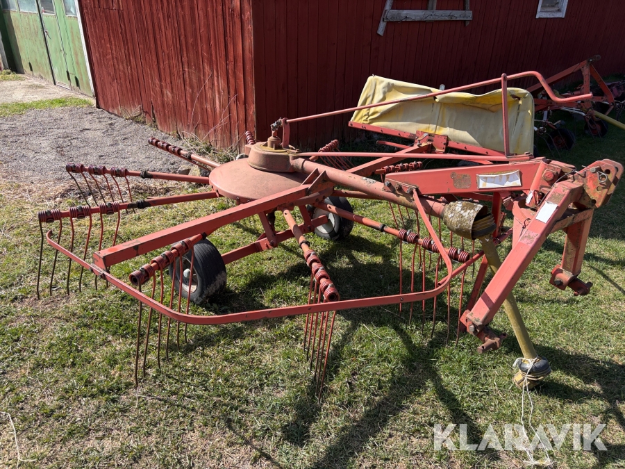 Strängare Fella TS325D