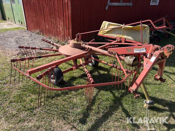 Strängare Fella TS325D