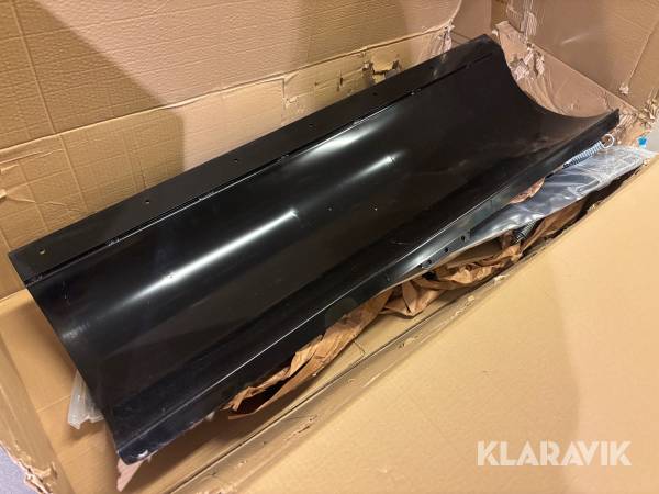 Snöblad Husqvarna R200