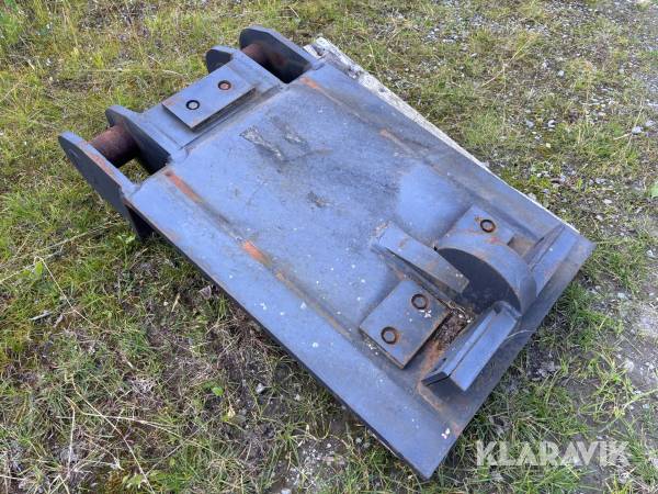 Redskapsfäste B27