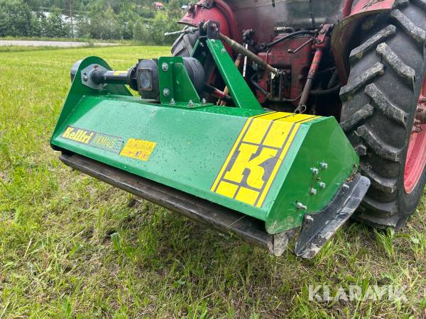 Slaghack Kellfri VKM145