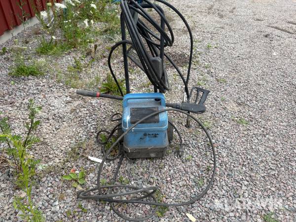 Högtryckstvätt KEW Classic
