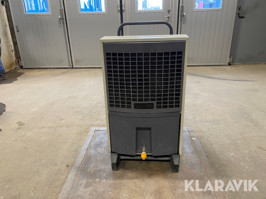 Avfuktare Dantherm CDT 60