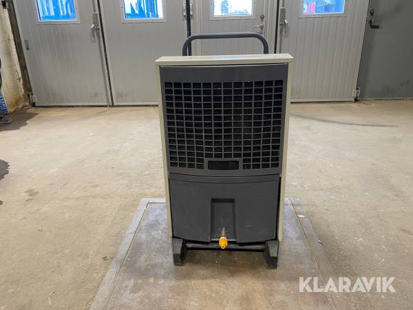 Avfuktare Dantherm CDT 60