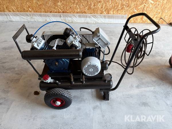 Kompressor