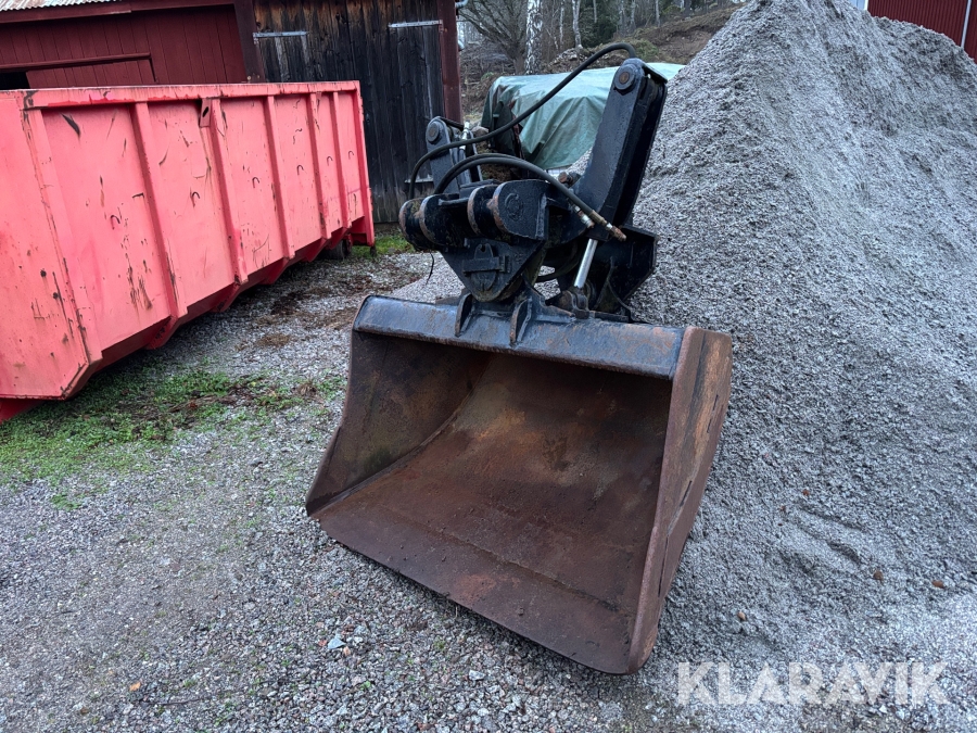 Tiltskopa Nybro Smide 700L B20